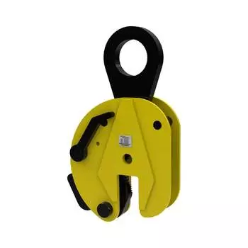 Вертикальный захват TOR DHQL 122104