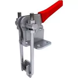 Вертикальный защелкивающийся струбцина WOODWORK GH-40324