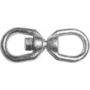 Вертлюг Bohrer U.S-G402-12