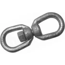 Вертлюг ЦКИ