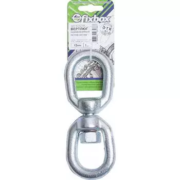 Вертлюг Fixbox