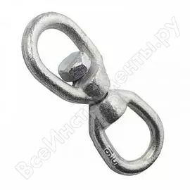 Вертлюг Госкреп 7-0017060