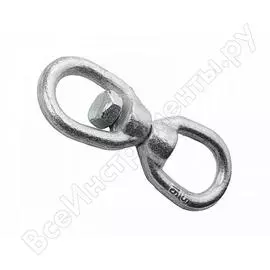 Вертлюг КРЕП-КОМП вл8мф