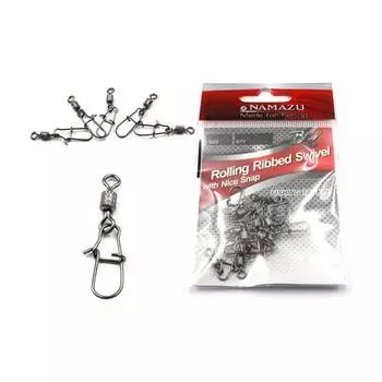 Вертлюг Namazu