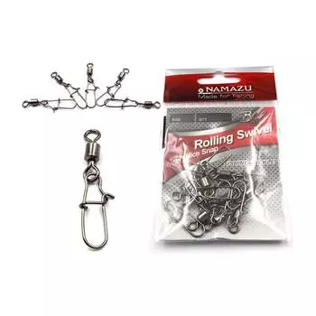 Вертлюг Namazu