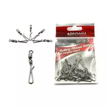 Вертлюг Namazu