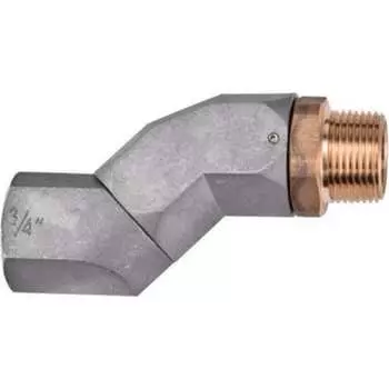 Вертлюг Petropump AC-45C - Z - PP180033