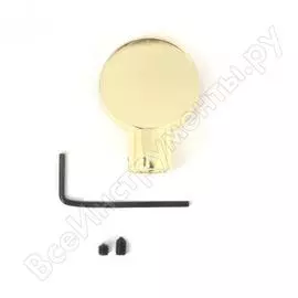 Вертушка для цилиндрового механизма APECS C13-G 20607