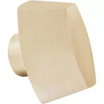 Вертушка на шток цилиндра Fuaro T.Knob-RL (CB-RL) SSG 46489