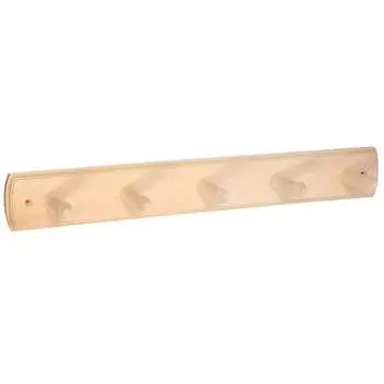 Пятирожковая вешалка Банные штучки 32137