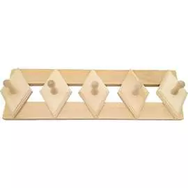 Вешалка Бацькина баня