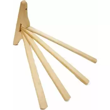 Вешалка Банная линия