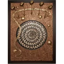 Вешалка BOGACHO