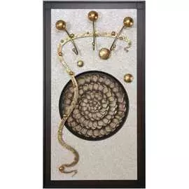 Вешалка BOGACHO