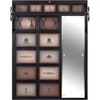 Вешалка BOGACHO