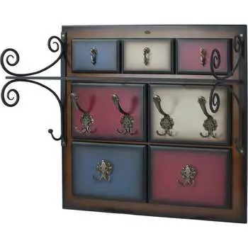 Вешалка BOGACHO