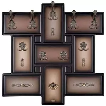 Вешалка BOGACHO