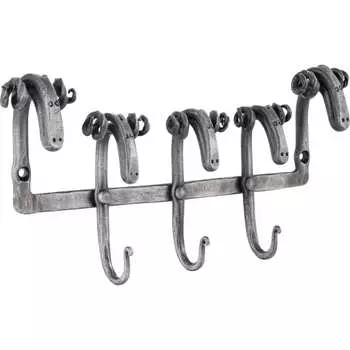 Вешалка Covali Барашек 3 крючка HC-1313