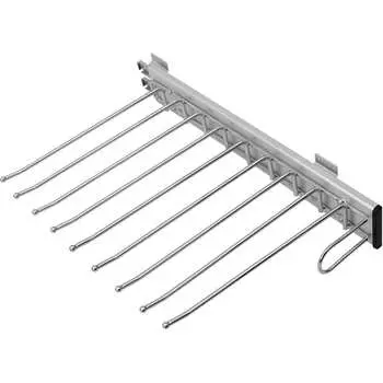 Вешалка для брюк GTV WW-WSPO00-01