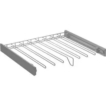 Вешалка для брюк GTV SMART W-WSPD60-BP-60