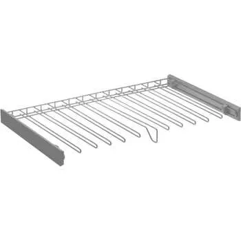 Вешалка для брюк GTV SMART W-WSPD90-BP-60