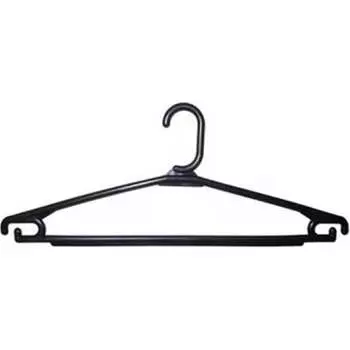 Вешалка для одежды Master Fresh