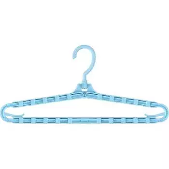 Вешалка для одежды МУЛЬТИДОМ VL26-82