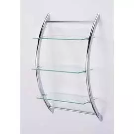 Вешалка для полотенец MY SPACE LL06