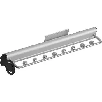 Вешалка для рубашек GTV WW-WUBR385-01