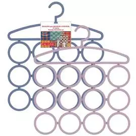 Вешалка для шарфов и платков МУЛЬТИДОМ VL26-66