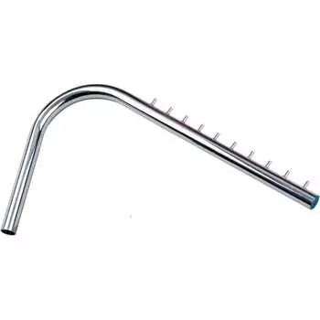 Вешалка для трубы Tech-Krep 153298