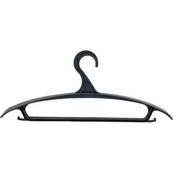 Вешалка для верхней одежды Мультипласт Групп SK154