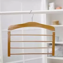 Вешалка Доляна