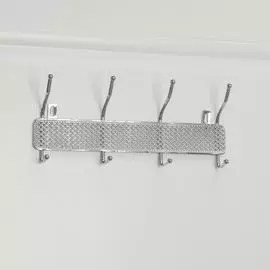 Вешалка Доляна Шах 4686345