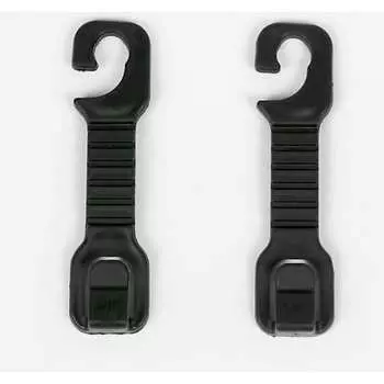 Вешалка-крючок на подголовник СИМАЛЕНД 769063