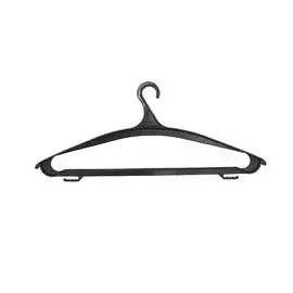 Вешалка Мультипласт Групп Плечики для одежды MPG020486/960324