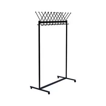 Вешалка ООО Комус I_KD_Гардеробная КР-12ЛМ 474803