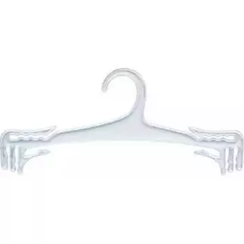 Вешалка-плечики для белья ООО Комус