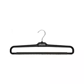 Вешалка плечики для брюк Attache 1740073