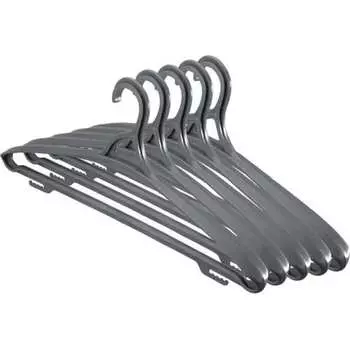 Вешалка-плечики для одежды ООО Комус