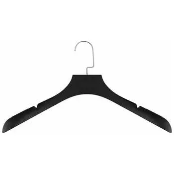 Вешалка-плечики для верхней одежды и пальто МУЛЬТИДОМ VL26-96