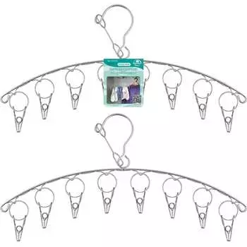 Вешалка-плечики МУЛЬТИДОМ VL75-61