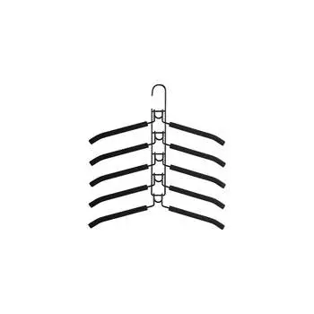 Вешалка-плечики трансформер BRABIX 880785