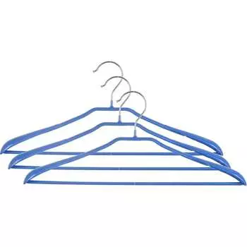 Вешалка-плечики White CLEAN 8990003-Н3