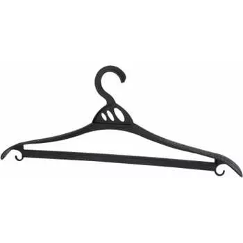 Вешалка плечики ЗПИ "Альтернатива" Комфорт М1290