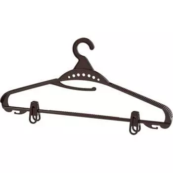 Вешалка плечики ЗПИ "Альтернатива" М589