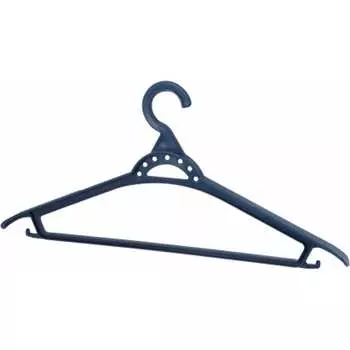 Вешалка плечики ЗПИ "Альтернатива" Лайт М6861