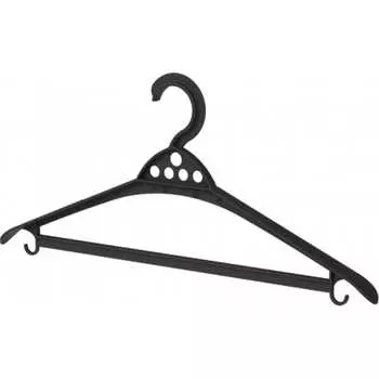 Вешалка плечики ЗПИ "Альтернатива" Комфорт М1310