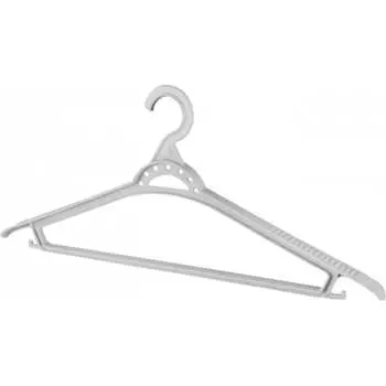 Вешалка плечики ЗПИ "Альтернатива" Лайт М6870