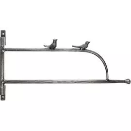 Вешалка под плечики Covali НС-787